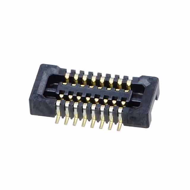 DF37NC-16DS-0.4V(53) Hirose Electric Co Ltd  Matrices de type bord Mezzanine (carte à carte)
